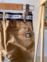 Хлопковые брюки Givenchy, 110