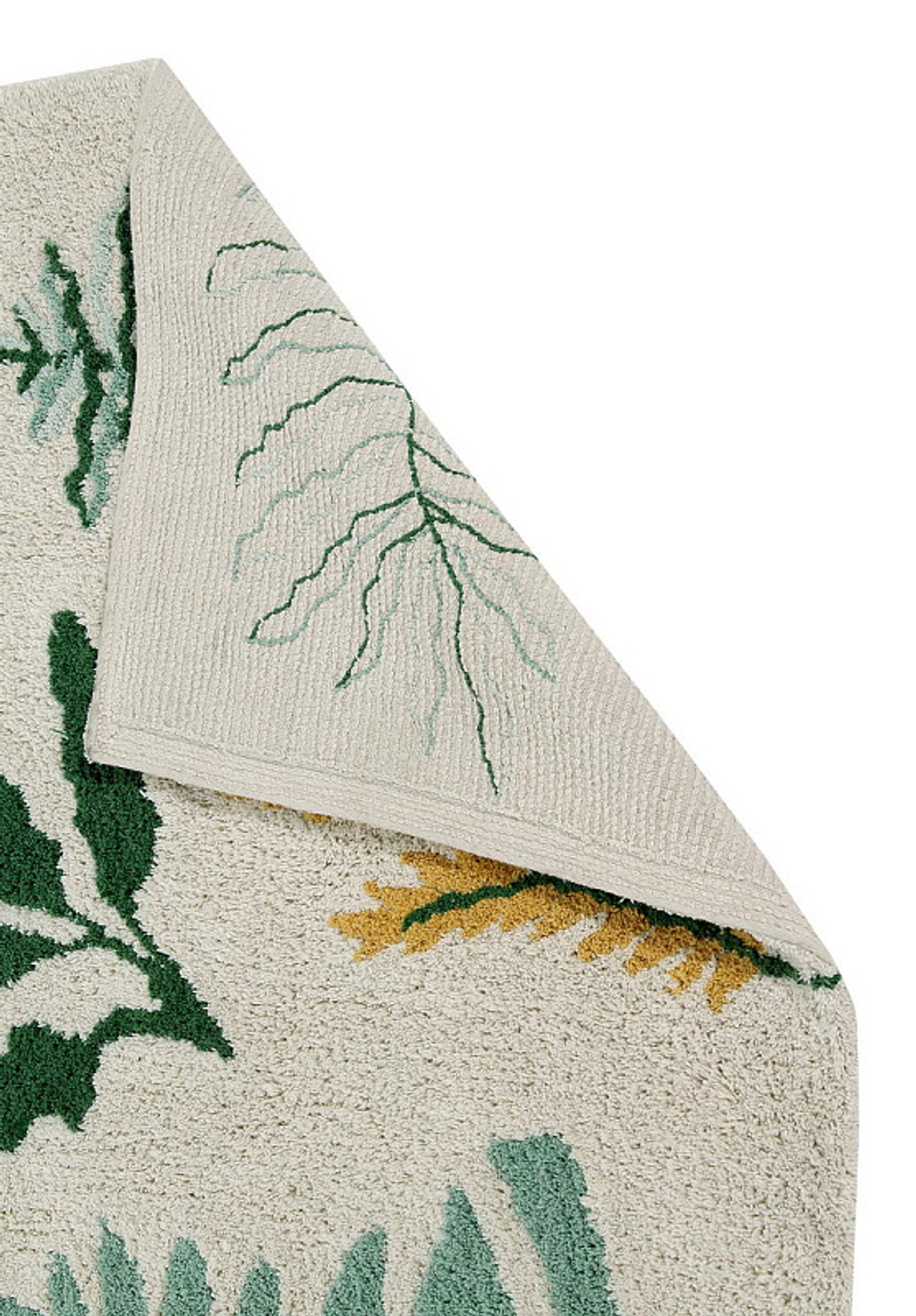 Ковер Lorena Canals Ботанические растения 140х200 см