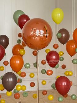 Сет №1492 1 сентября