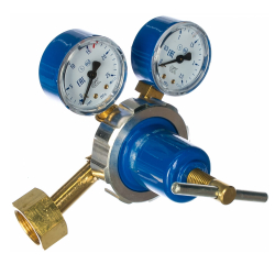 Редуктор кислородный БКО 50 4 KRASS повереннный