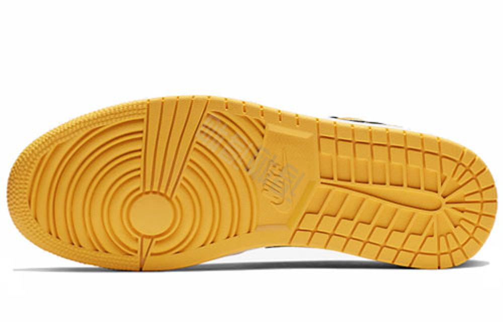 Кроссовки Jordan Low