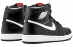 Кроссовки Jordan Air Jordan 1 Retro Yin Yang Black