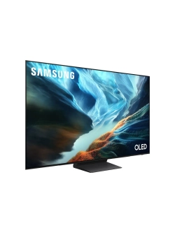 Телевизор Samsung OLED QE77S90HAUXPY