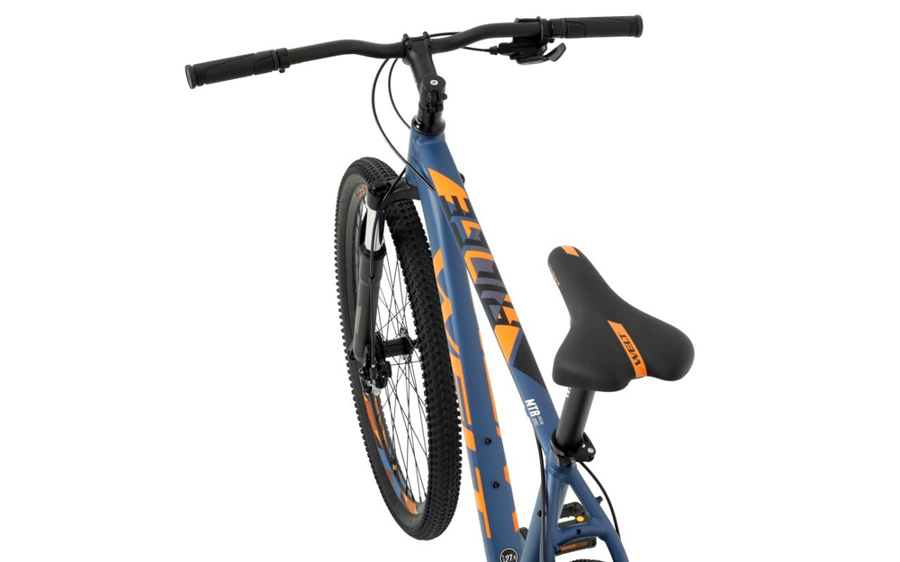 Горный велосипед Welt Ridge 1.0 D 29 (2023)