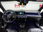 Mercedes-Benz A-Class W177 A220 Sedan (10.2020)