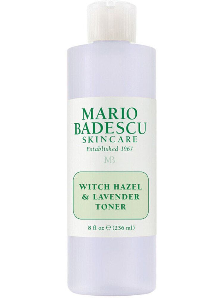 Witch Hazel &amp; Lavender Toner