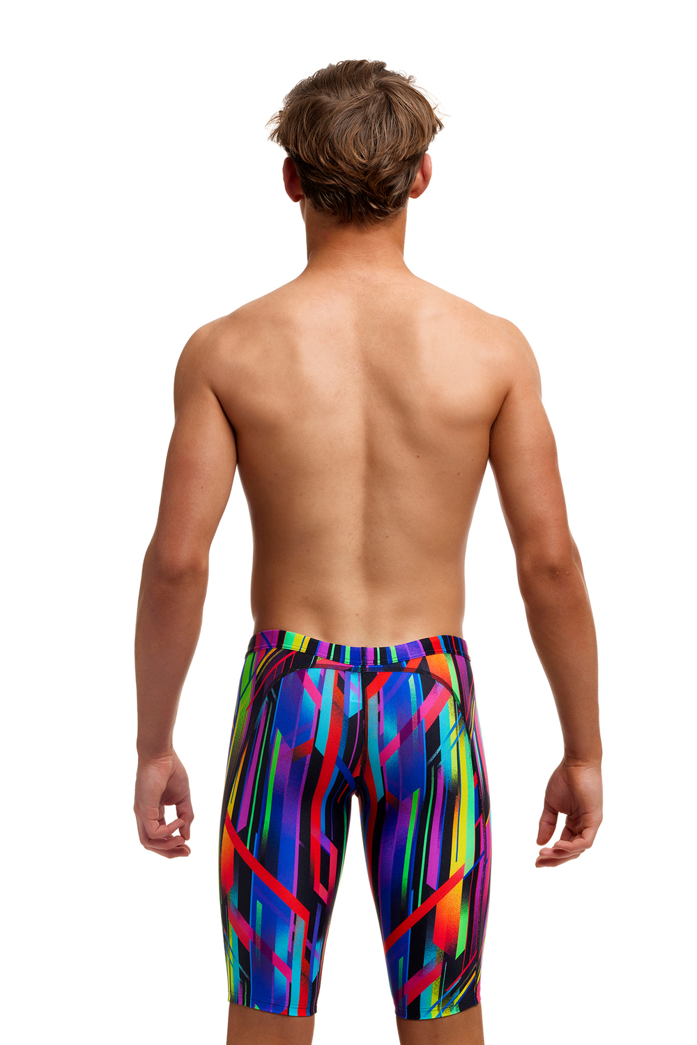 Джаммеры FUNKY TRUNKS Boys Baby Beamer