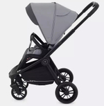 Детская прогулочная коляска Rant basic Energy Grey 2024