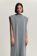 Платье-жилет