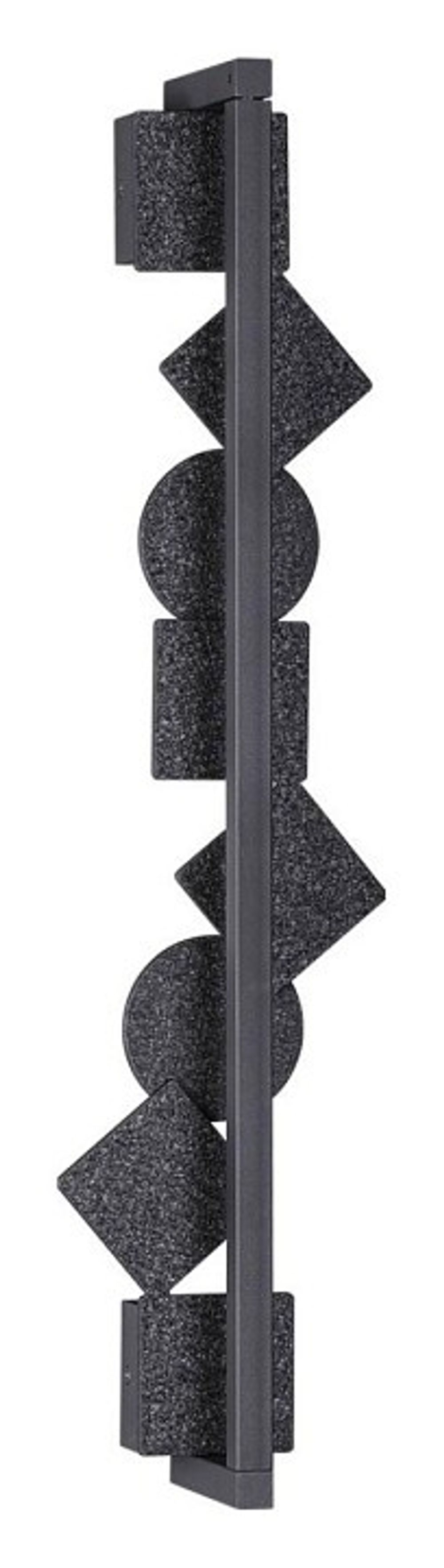 Накладной светильник Odeon Light Geos 6692/12WL