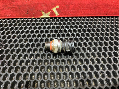 Датчик давления масла/топлива/воздуха