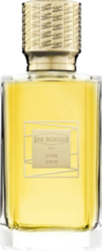 Ex Nihilo Love Shot EDP