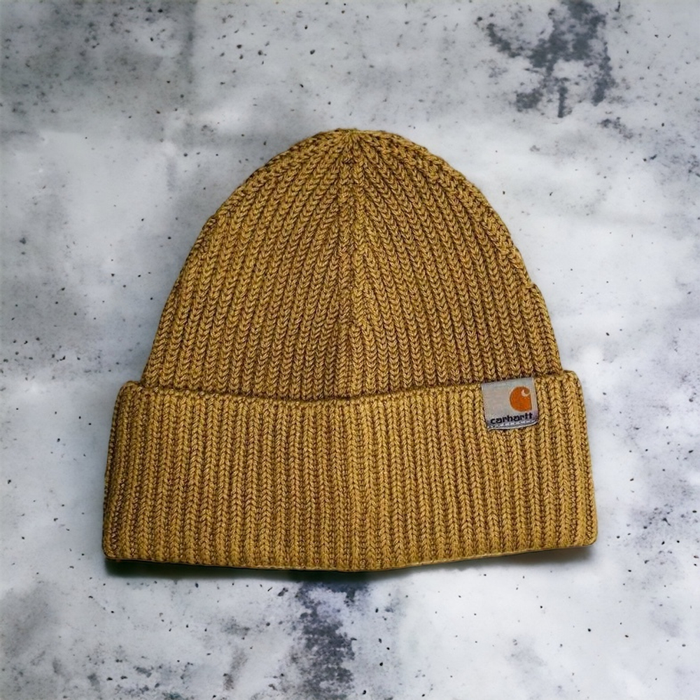 Шапка Carhartt #1