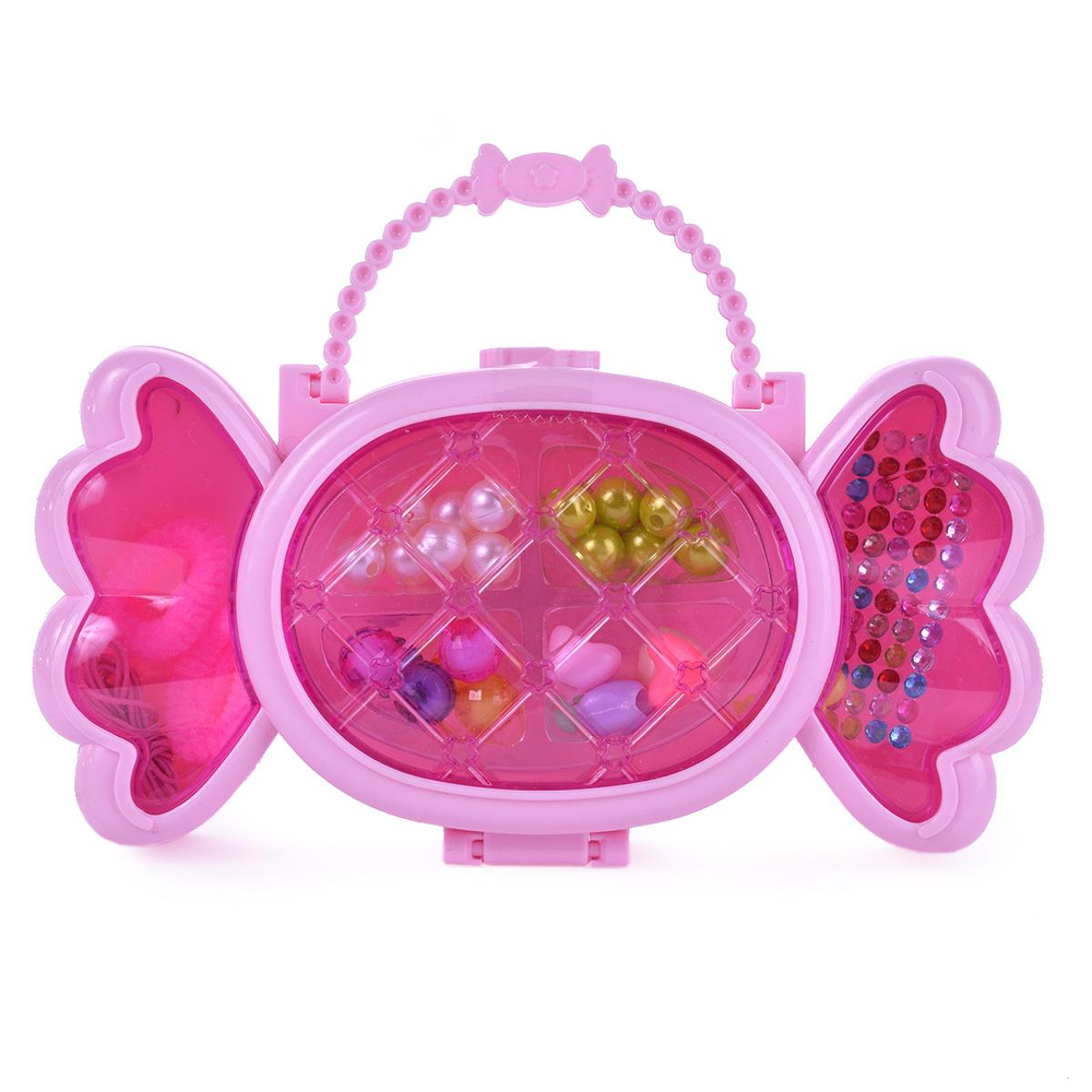 Набор украшений для девочки, M66