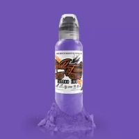 Пигмент WFI - Galaxy Purple, 30мл