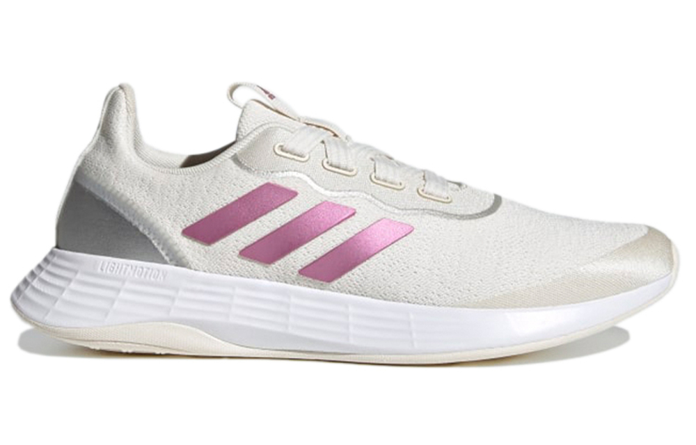 Кроссовки Adidas Qt Racer Sport (Женская размерная сетка)