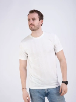 Футболка мужская Турция мерсеризованная