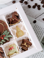 Корпоративный подарок "5 минут до полуночи" #2