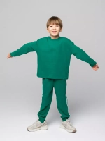 Спортивный костюм для мальчика в школу