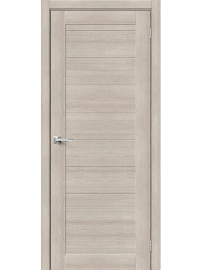 Межкомнатная дверь Эльпорто "Порта 22" капучино