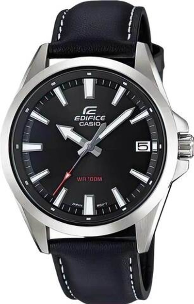 Японские наручные часы Casio Edifice EFV-100L-1A