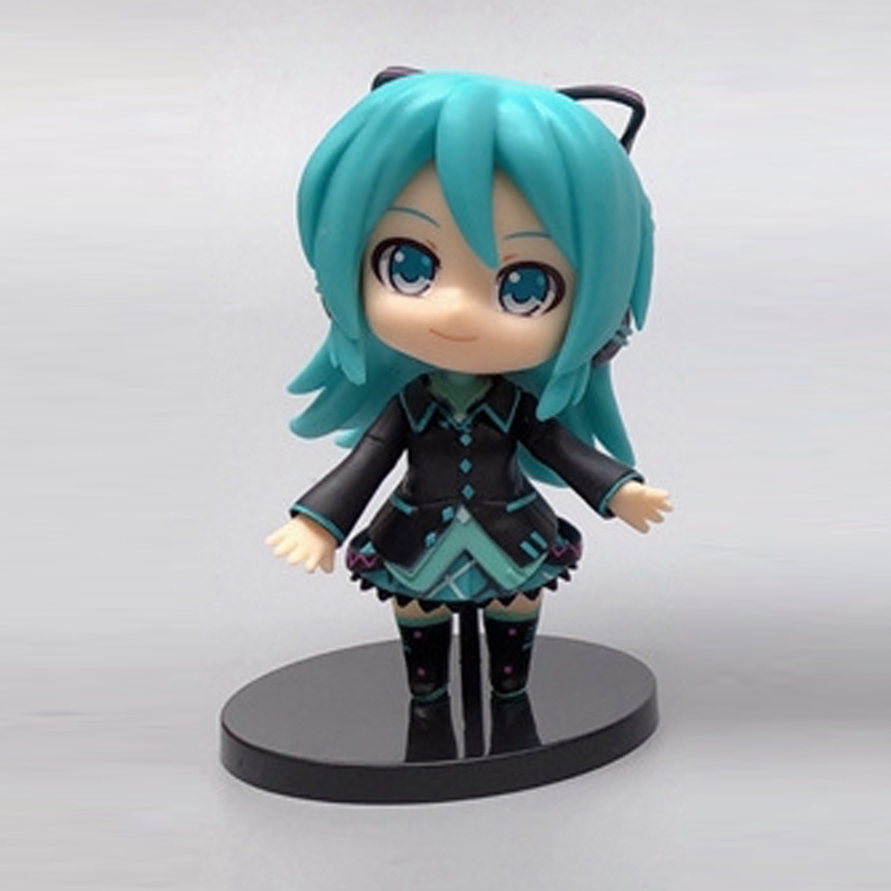 Фигурка чиби "Вокалоиды"