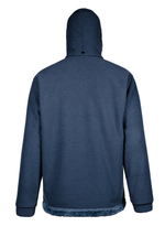 КУРТКА МУЖСКАЯ ФЛИСОВАЯ o3 Ozone ATTU LONG