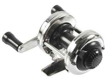 Катушка Lucky John ICE MULTIK 1000