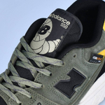 Кроссовки New Balance 550 арт 5068