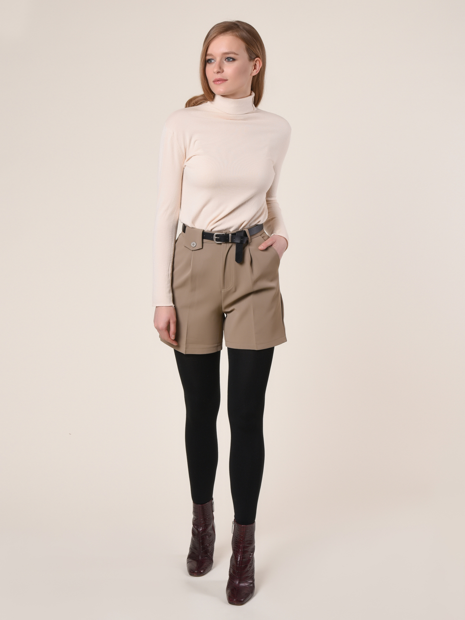 Водолазка женская