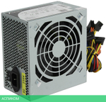 Блок питания PowerMan 500W PM-500ATX-F (6118741)