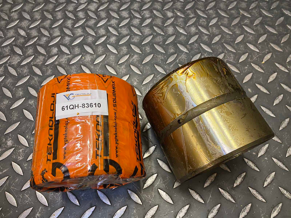 Втулка 61QH-83610