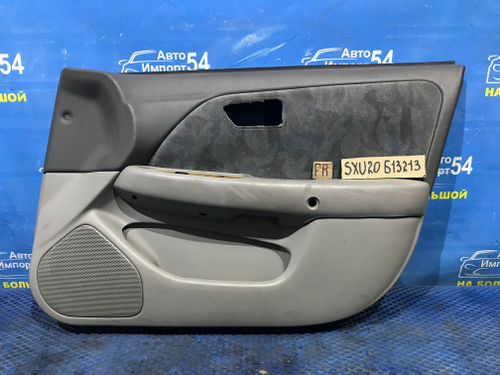 Обшивка двери TOYOTA CAMRY GRACIA 1996-2001