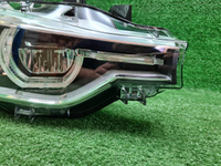 Фара правая BMW 3er F30 (2015-2020) LED
