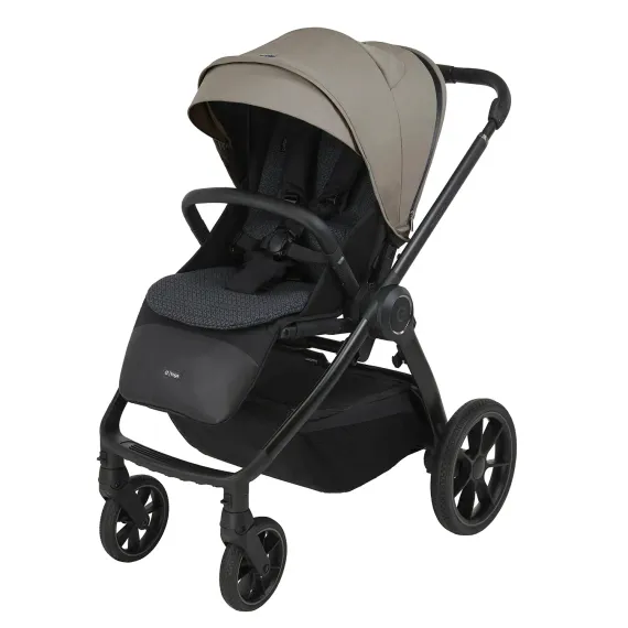 Коляска Espiro Yoga 3 в 1 Mantra Earth (19)