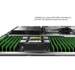 Стоечный сервер - HP Enterprise ProLiant DL560  Gen10, 2U, 8x 2.5“, 2x Xeon[5220] 18 Cores, 64Gb, P21271-B21
