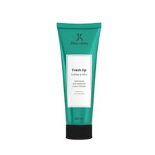Jkeratin Шампунь Fresh up Coffee &amp; Mint для жирной кожи головы СКОРО В НАЛИЧИИ!