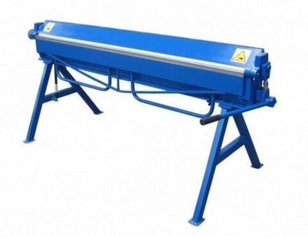 Листогиб ручной Machinery ZG 3000/1