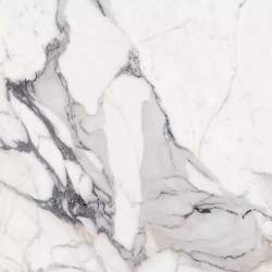 Керамогранит Les Origines de REX Argent Glossy 6mm R