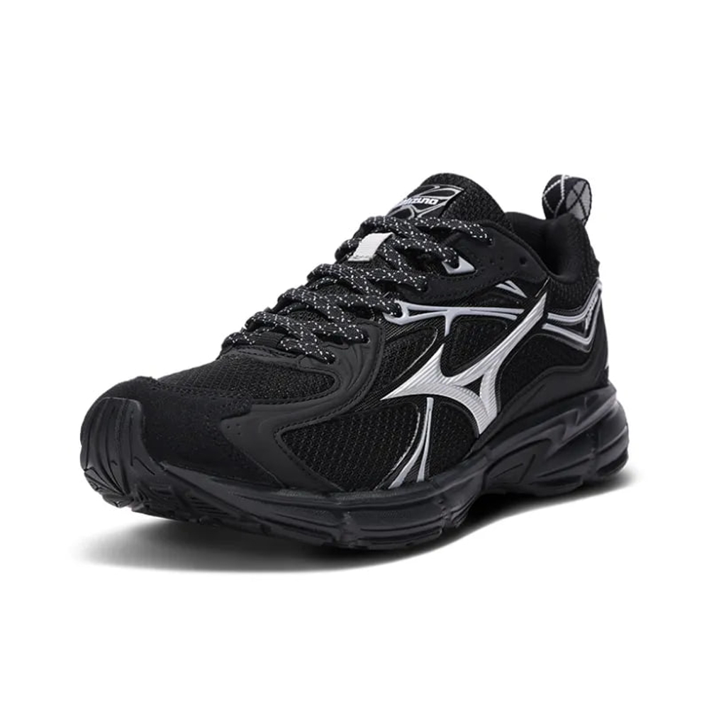 Mizuno Speed 10s "Black"