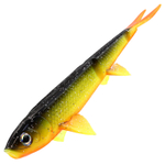 Слаг силиконовый Vido Craft Sebastian (20см / 8"), 2шт