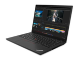 14" Ноутбук Lenovo ThinkPad T14 Gen 4 (1920x1200, AMD Ryzen 5 Pro 7540U, RAM 16ГБ, SSD 512ГБ, AMD Radeon 740M, OS Windows)