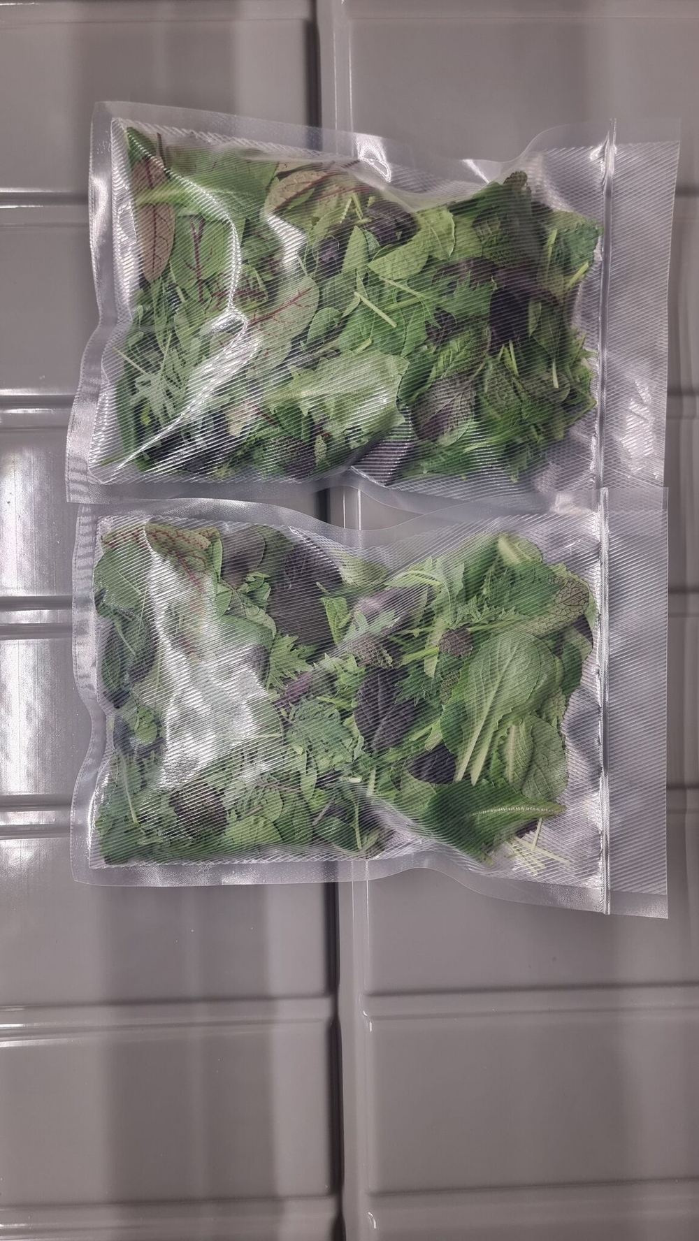 Микс салат / собери свой салат