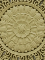 Панно на стену для интерьера 38 см