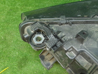 Битая Фара правая BMW X5 G05 X6 G06 (18-23) Laser Light