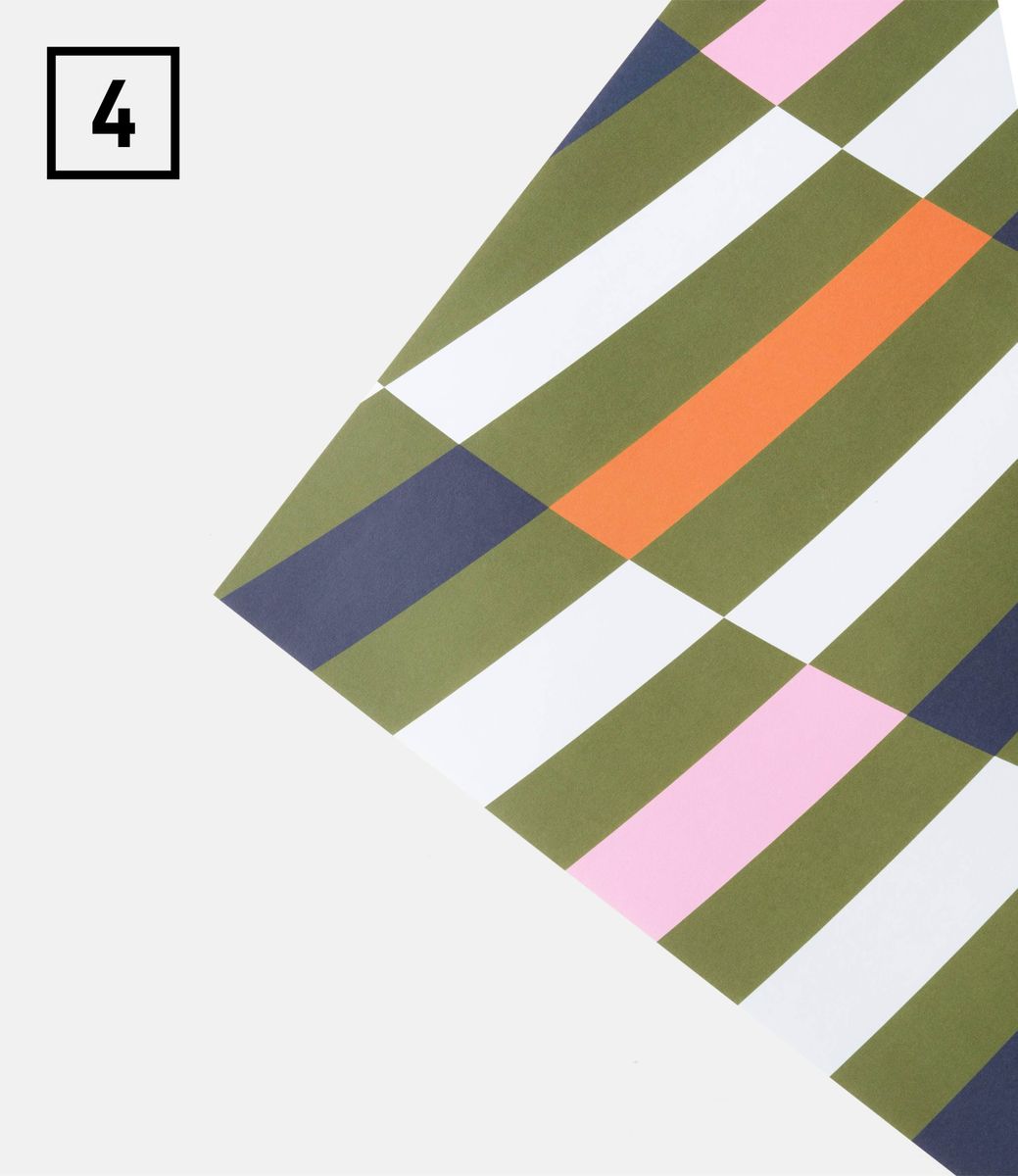 Подарочная упаковка Storigraphic