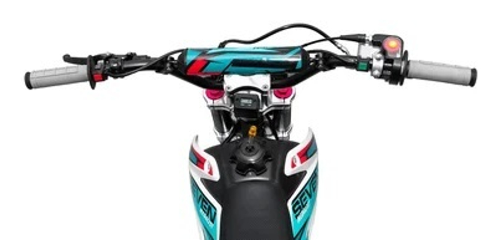 Мотоцикл REGULMOTO SEVEN MEDALIST 17/14 PITBIKE