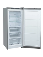 Морозильная камера INDESIT DFZ 4150 G