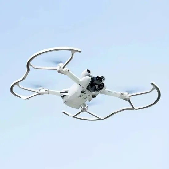Защита пропеллеров DJI Mini 3 Pro