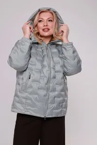 Куртка 6549 Fabrika